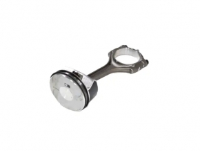 Connecting rod with piston right Dodge Journey 11-19 3.6