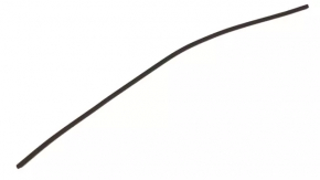 Seal wing hood-wing left Subaru Impreza WRX GH 08-14