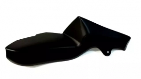 Trunk door trim right Subaru Outback 15-19