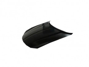 Naked hood Dodge Charger 15-23 rest