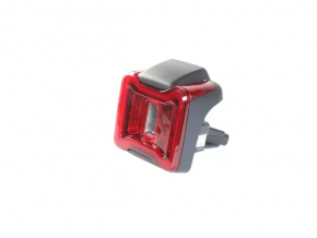 Left headlight for Jeep Wrangler 18-25 LED