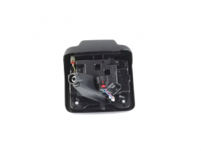 Left headlight for Jeep Wrangler 18-25 LED