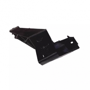 Rear bumper bracket lower right VW Touareg 11-17