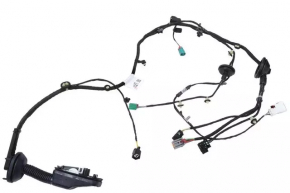 Front right door wiring Chevrolet Equinox 18- under keyless