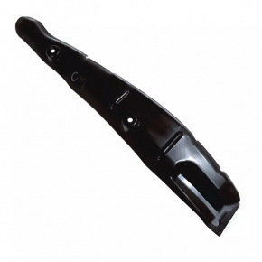 Wing seal door-wing right Audi A4 B9 17-19
