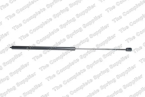 Right hood shock absorber Mercedes GLK-class X204 10-15