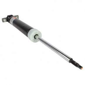 Rear left shock absorber Ford Fusion mk5 13-20 for R-19