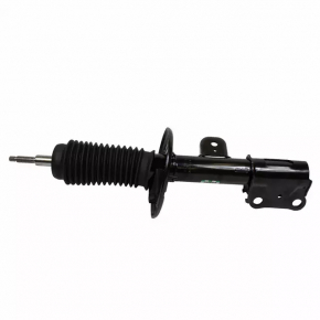 Shock absorber strut assembly front right Ford Flex rest 13-19