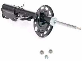 Shock absorber front right Nissan Pathfinder 13-20