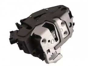 Ford Mustang mk6 15-23 front right door lock