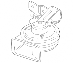 Signal right Ford Ecosport 18-22 low