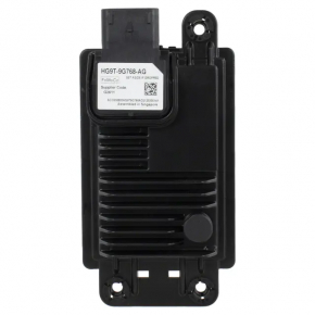 Radar cruise Ford Fusion mk5 17-20