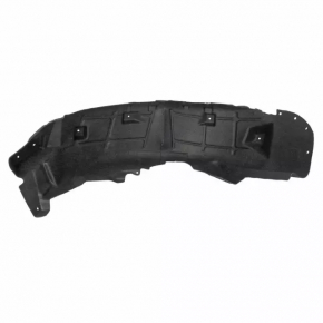 Rear left fender liner Lincoln Nautilus 19-23