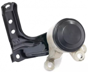 Right engine mount for Nissan Maxima 09-14 3.5, automatic transmission