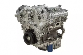 Chevrolet Camaro 16-21 3.6 LGX 67k engine, compression 8-9-8-8-9-9 ok, cylinder scoring