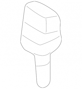 Coolant Temperature Sensor BMW X1 F48 16-22