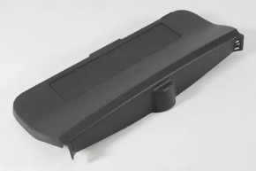 Lower tailgate trim Jeep Patriot 11-17 beige