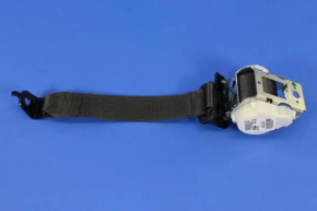 Chrysler 200 15-17 Black Passenger Seat Belt