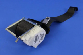 Chrysler 200 15-17 Black Passenger Seat Belt