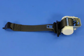 Chrysler 200 15-17 Black Passenger Seat Belt