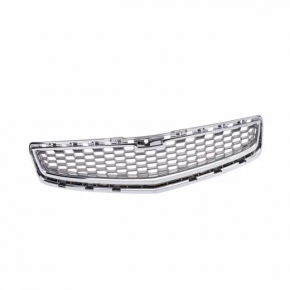 Radiator grill central Chevrolet Malibu 13 dorest chrome