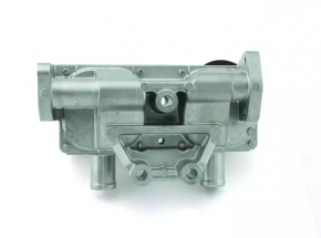 Crankcase Ventilation Valve Toyota Sequoia Tundra 08-16 4.6 5.7 LX570