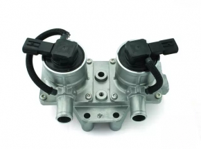 Crankcase Ventilation Valve Toyota Sequoia Tundra 08-16 4.6 5.7 LX570