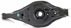 Lower arm under spring rear left Nissan Murano z52 15- rusty