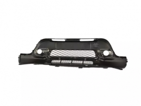 Front Bumper Lip Fiat 500L 14-17 Trekking