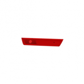 Rear left reflector for a 2014 Dodge Challenger