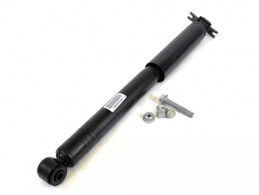 Rear left shock absorber Jeep Wrangler 07-17