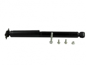Rear left shock absorber Jeep Wrangler 07-17