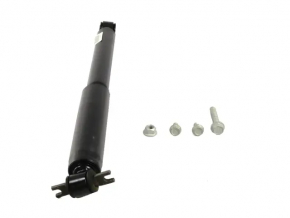 Rear left shock absorber Jeep Wrangler 07-17