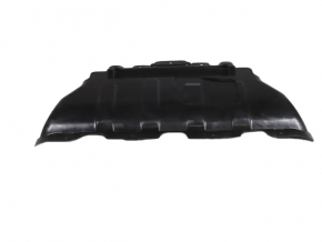 Front Bumper Guard Jeep Grand Cherokee WK2 14-21