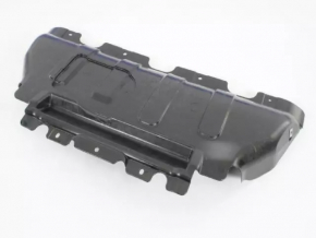 Front Bumper Guard Jeep Grand Cherokee WK2 14-21