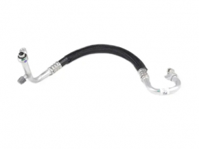 Air conditioning hose compressor-heater Jeep Grand Cherokee WL 21-25 long