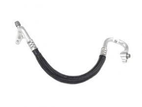 Air conditioning hose compressor-heater Jeep Grand Cherokee WL 21-25 long