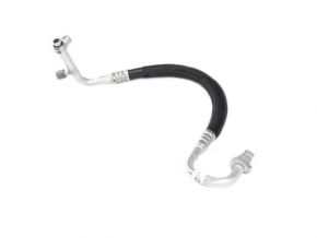 Air conditioning hose compressor-heater Jeep Grand Cherokee WL 21-25 long