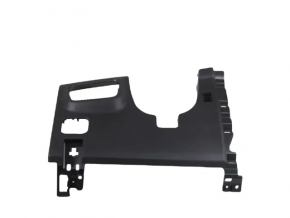 Black knee pad for the Jeep Grand Cherokee WL 21-25 driver