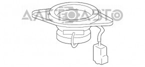Left dashboard speaker Lexus RX400h 06-09