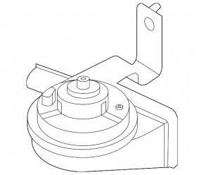 Signal High Kia Sportage 23-25