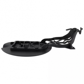 Fuel filler flap with body Ford Transit Connect MK2 13-18