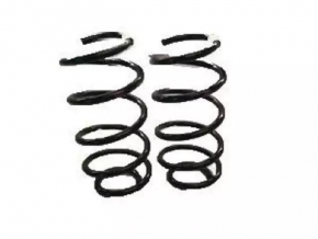 Front left spring Ford C-max MK2 13-18 type-2
