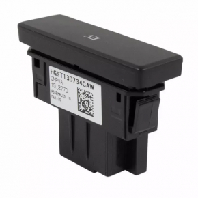 EV button Ford Fusion mk5 17-20