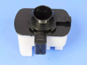 Jeep Cherokee KL 14-23 fuel tank vent valve on the canister