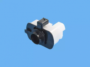 Jeep Cherokee KL 14-23 fuel tank vent valve on the canister