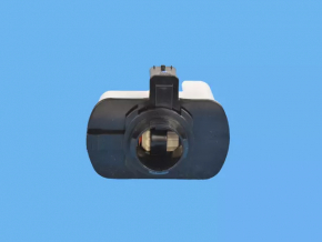 Jeep Cherokee KL 14-23 fuel tank vent valve on the canister