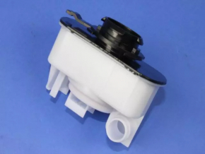 Jeep Cherokee KL 14-23 fuel tank vent valve on the canister