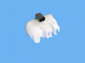 Jeep Cherokee KL 14-23 fuel tank vent valve on the canister