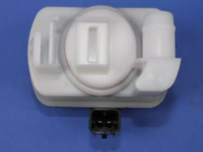 Jeep Cherokee KL 14-23 fuel tank vent valve on the canister